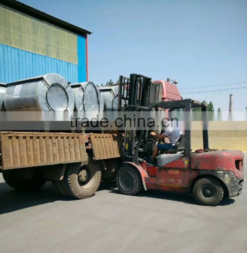 china supply metal cored wire with varied powder according to clients