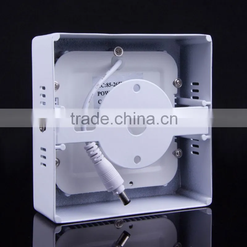 Hot sale CE RoHS led light panel/led panel
