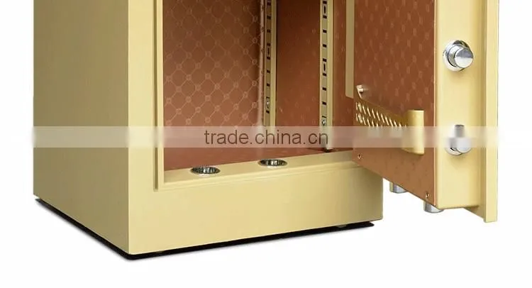 AY-7645 Digital Electronic jewelry steel home safe