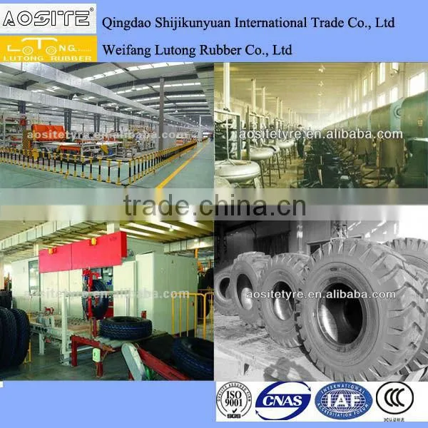 Perfect agricultural implement tire 11l-16 with factory