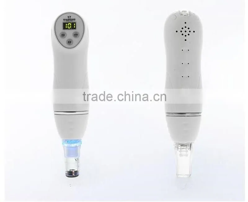 Portable Crystal Microdermabrasion Machine For Sale