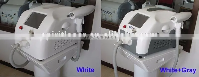 Spiritlaser fda approved laser tattoo removal machine price yag laser head