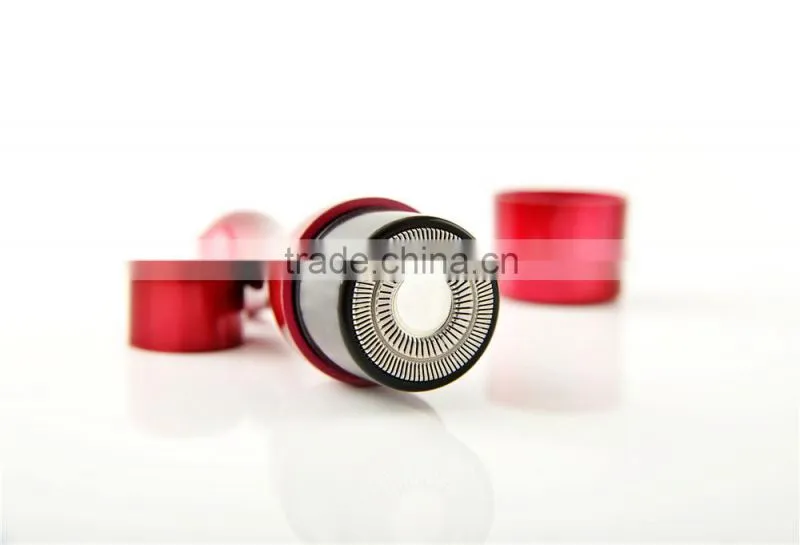 Wholesale Cheap Price As Gift Promotion Mini Electric Shaver