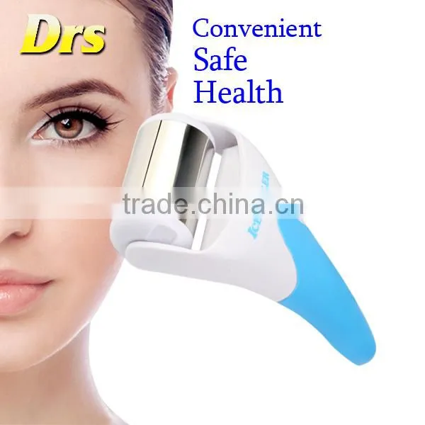 2015 Zhengzhou 1200needles, 600 needles, 180 needles 3 in 1 derma rollers, Micro needle therapy