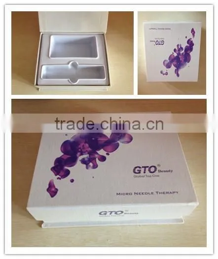 2014 rechargeable electric Auto Micro Needle pen