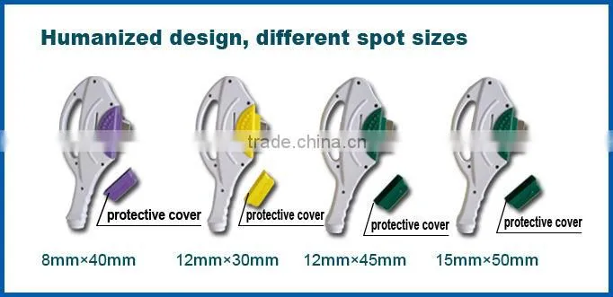 New born!! 9 in 1 elight ipl rf nd yag laser machine