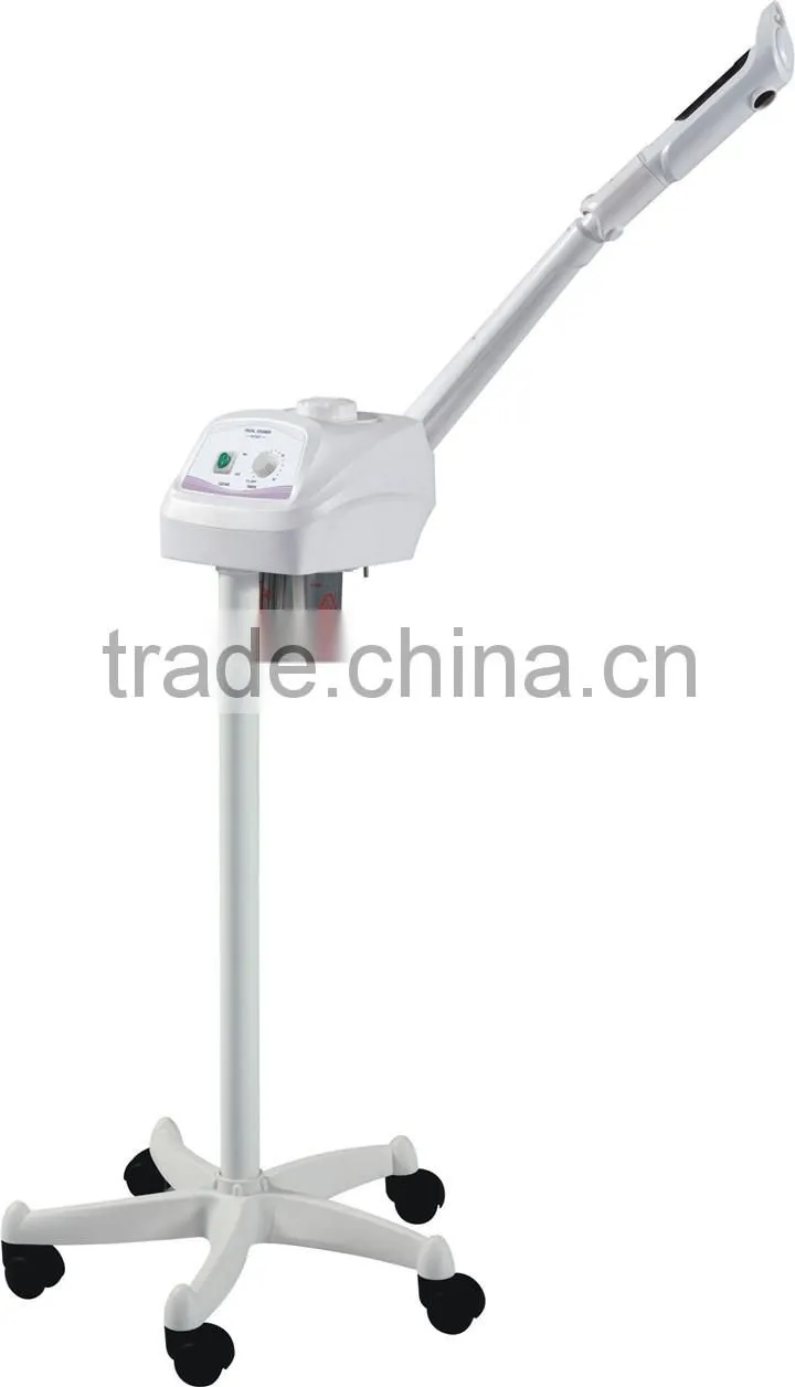The good quality ion dayshow facial steamer