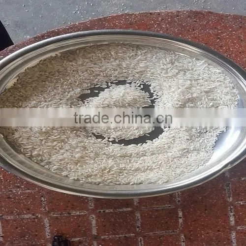 VIETNAM 5% BROKEN LONG GRAIN RICE WITH AAA GRADE QUALITY