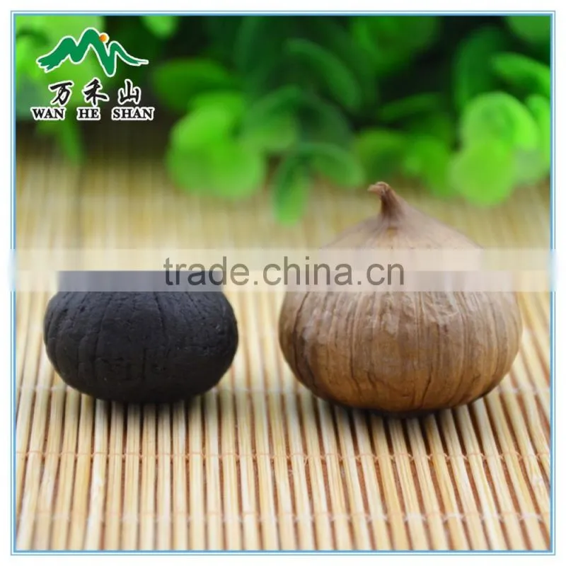 Chinese Black Garlic Seeds, China Black Garlic Extract