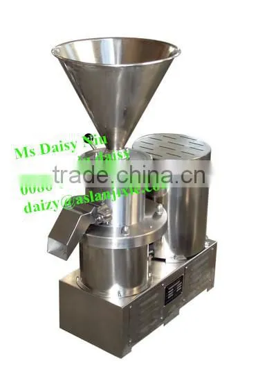 stainless steel strawberry jam making machine