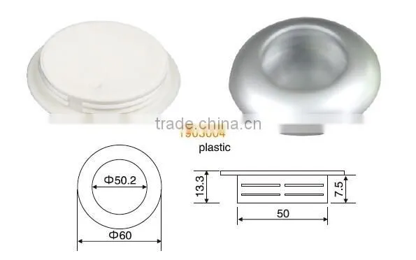 various types furniture plastic pull door knobs door handles for wood cabinet door