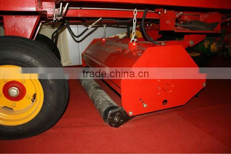 Corn Combine Harvester / Maize Harvester / Corn Harvester Machine