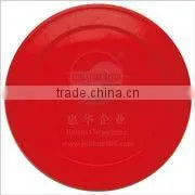 206# paper milk tinplate powder bottle soda PE palstic cap
