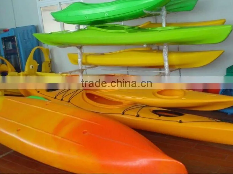 customized kayak mould,. made of aluminium
