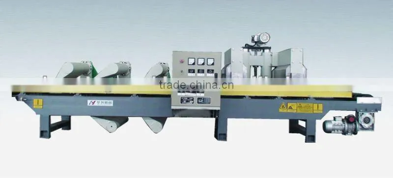 STONE MACHINES -NARROW SLAB PROCESSING LINE
