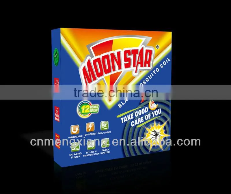 Power Boss mosquito coil for southeast Asia