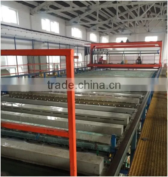 high voltage solid copper bonded steel ground rod