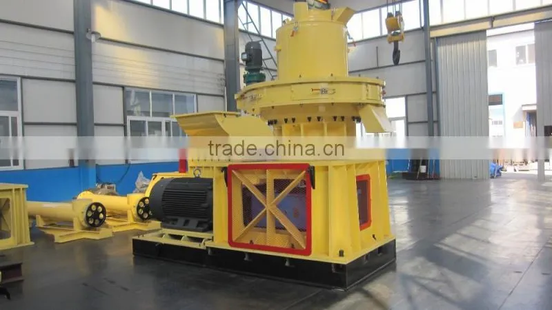 how to make pellet mill/pellet packing machine/pellet mill for sale