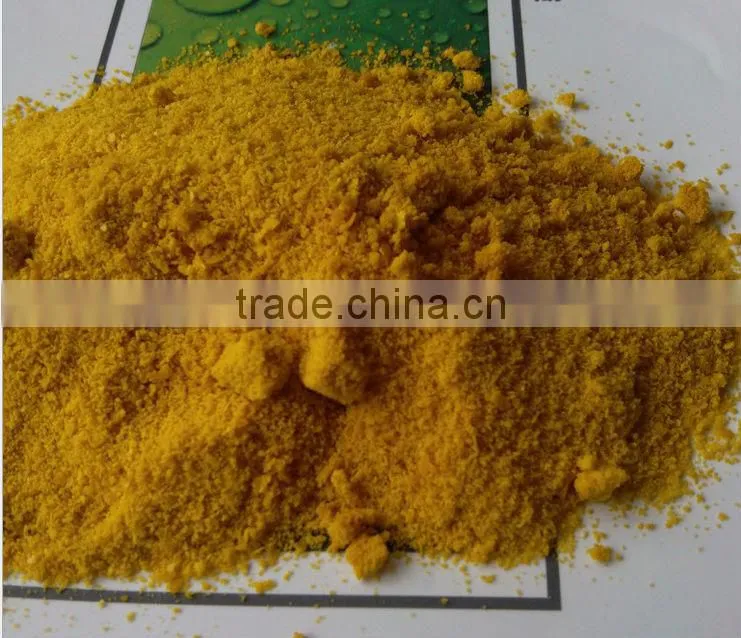 PAC 26-31% Polyaluminium chloride powder for water purification treatment