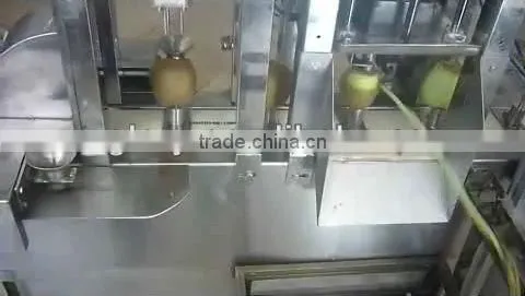 High-Rate Fruit Orange Peeling Machine, Apple Peeling Machine