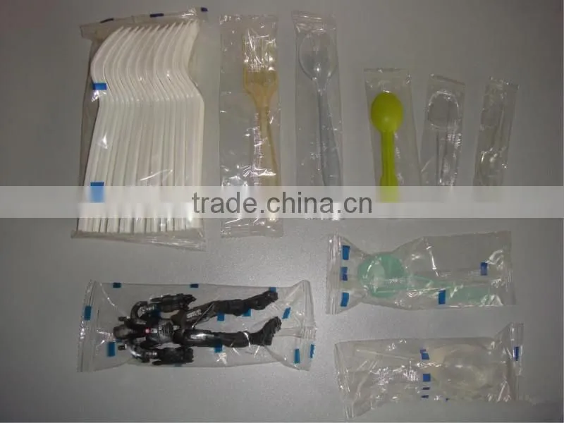 Stainless Steel Packing Food Machinery / Packing Machinery