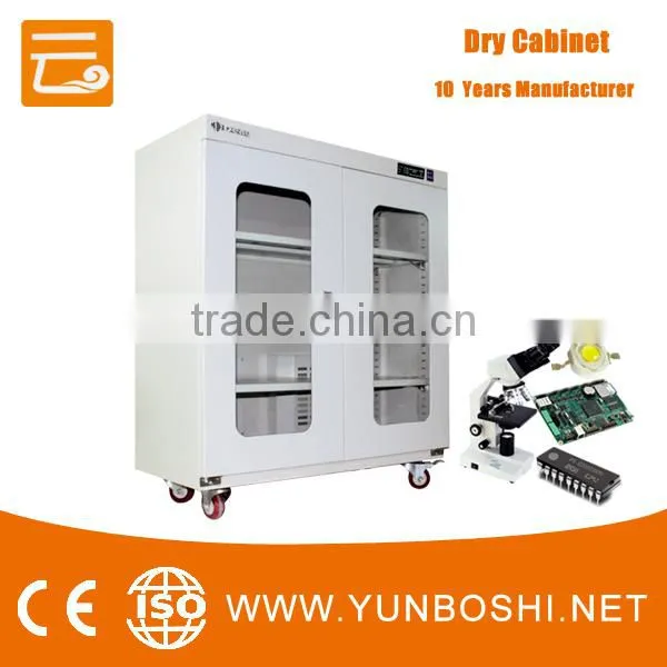 2 Hours Replied Auto Humidity Proof Laboratory Chemical Storage Cabinet