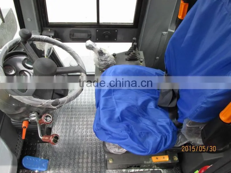 0.8ton,1.0ton,1.2ton,1.5ton,2.0ton,2.8ton,3ton,4ton,5ton,6ton cheap Chinese wheel loader manufacturer with CE