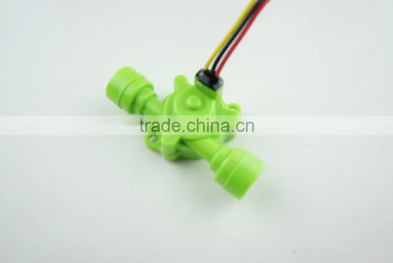 MR-A68-9 Fast joint flow sensor