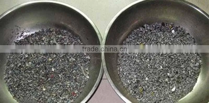 Scrap Metal Shredder Machine