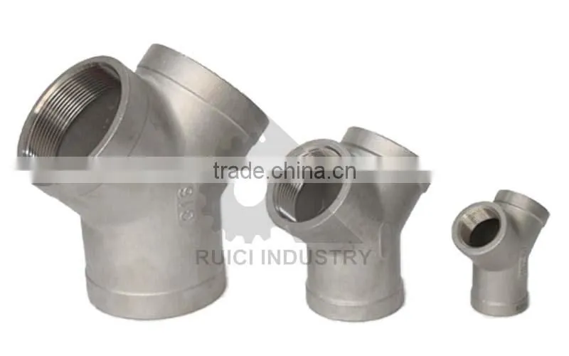 China supplier adaper water carbon steel flange pipe fitting