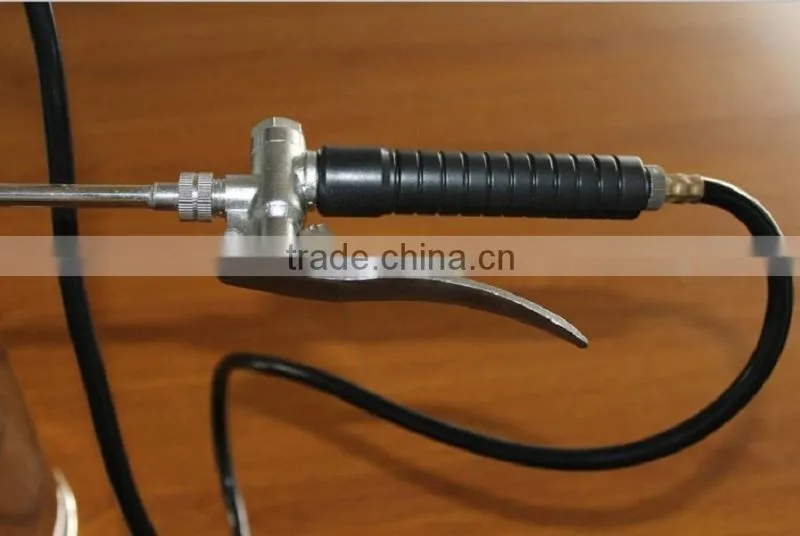 iLOT 10L chemical hand sprayer, high pressure pump sprayer with stainless steel tank