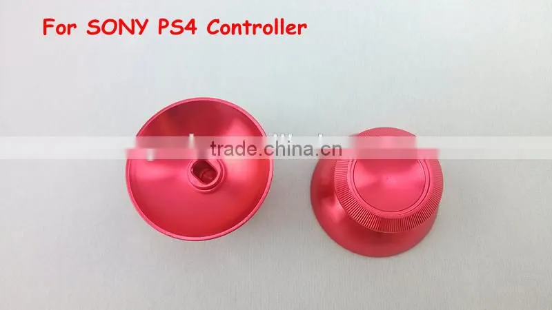 2 x replacement controller analog thumbsticks thumb stick for Sony PS4