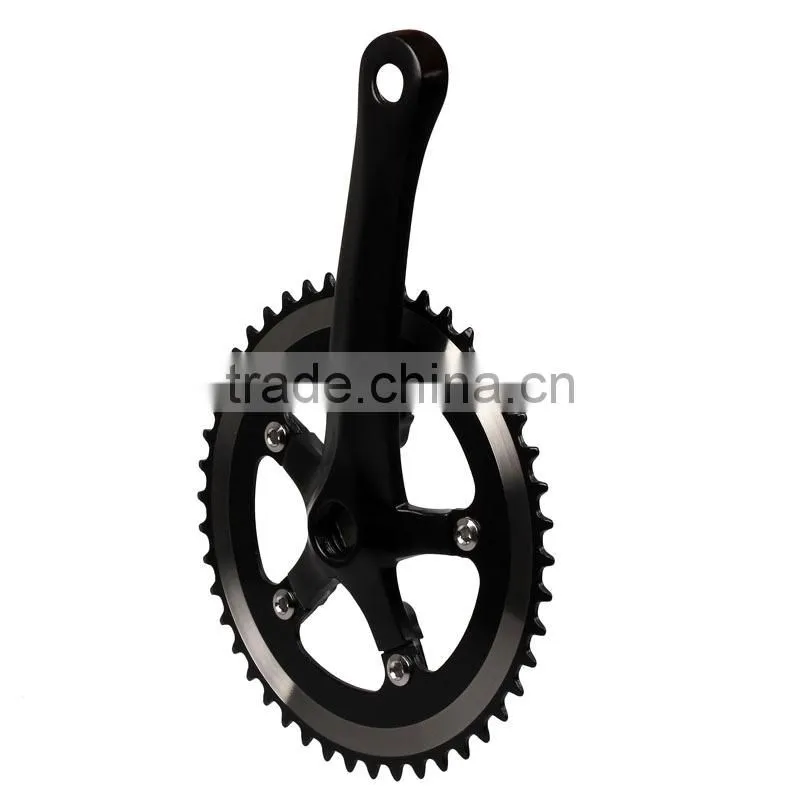 Y114 Good quality bike cheap crankset