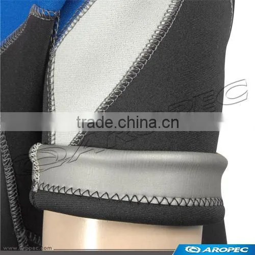Ultimate Man 3mm Neoprene diving shorty wetsuit