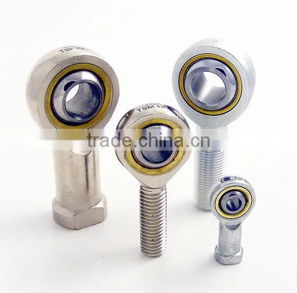 Female rod end bearings PHS16