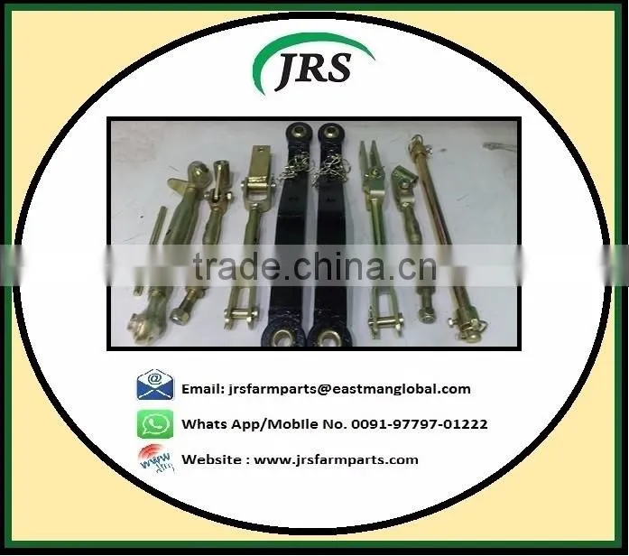 Tractor linkage part 3 point linkage Kubota kit