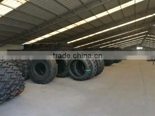 Huangguoshu 28x9-15 8.15-15 solid forklift tire brands made in China