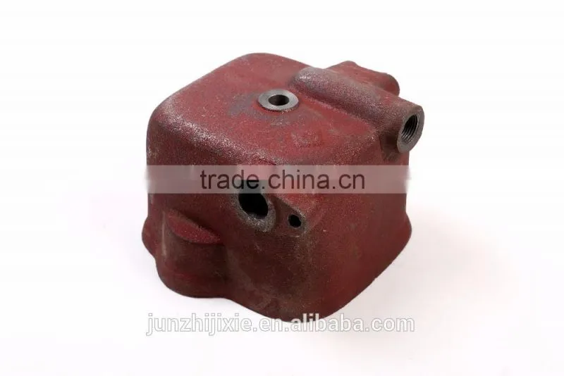 Machinery Diesel Engine Parts Single Cylinder Engine Cylinder Head Cover 11201-75051