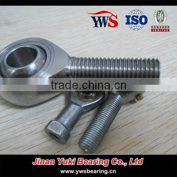 Rod end bearings male thread steel SA6T/K POSA6
