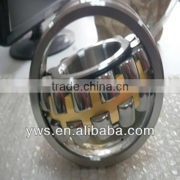 190*400*132mm Spherical roller Bearing 22338CC/W33