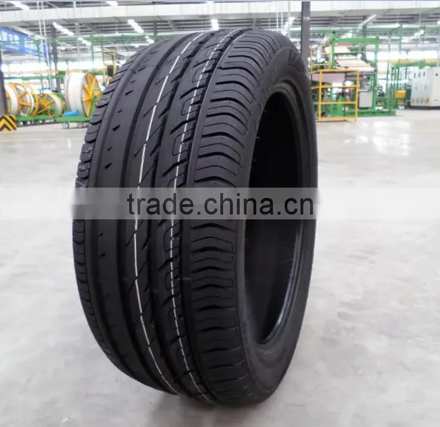 235/40ZR18 China new car tires,bring tires direct from china