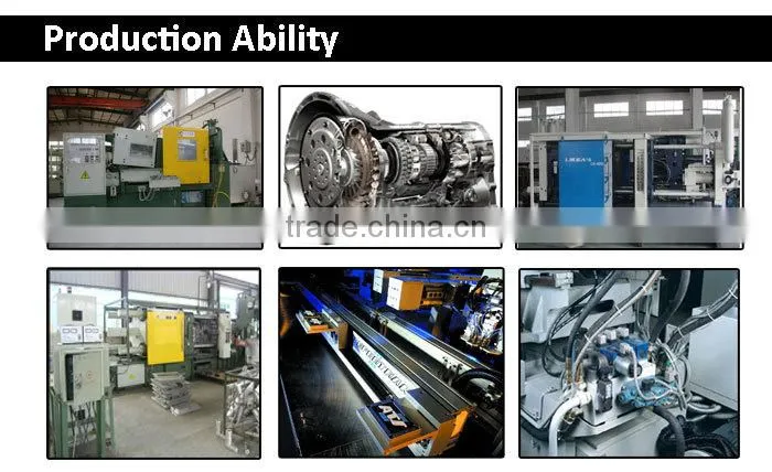 Top Precision Professional 3D CAD Drawings Casting Auto Parts