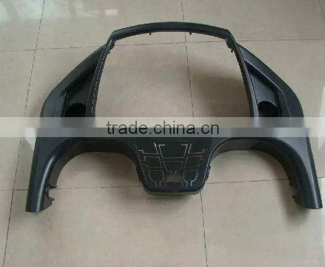 Low MOQ Plastic injection moulding machine part