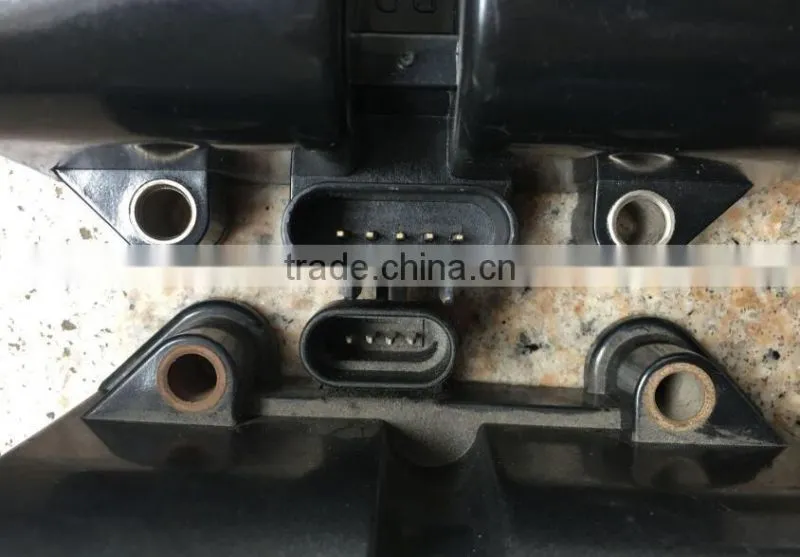 Part number 1208123 1208096 ignition coil
