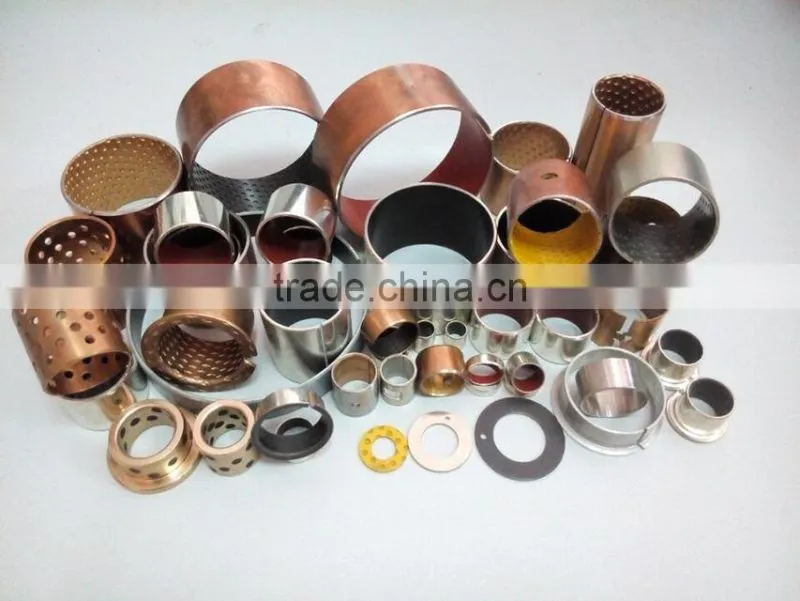 bushing of rear axle brass bearing sleeves h310 misumi guide bushing sealing ring