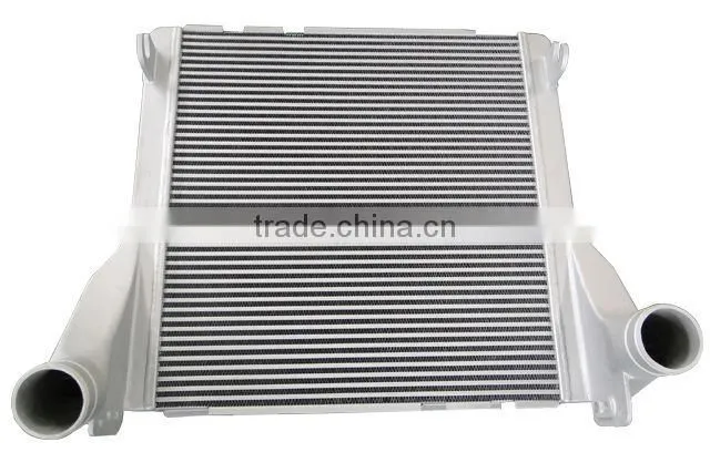 Good price AUTO intercooler