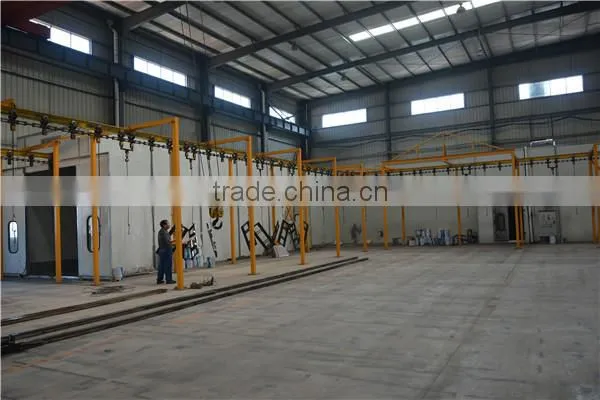 crane lifting spreader beams