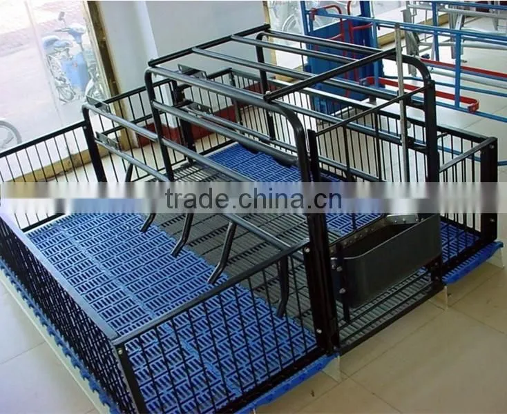 Pig farrowing crates,pig cages for pig farm