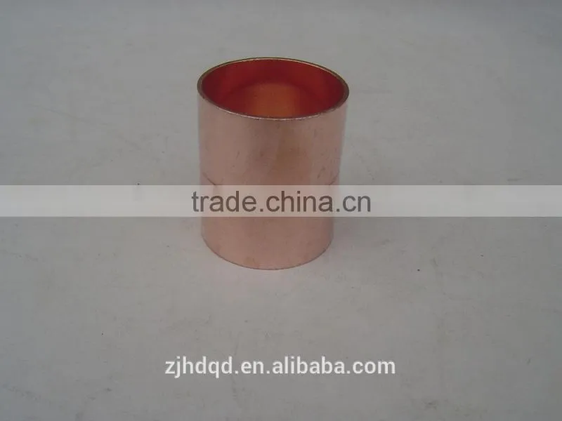 red copper stingray mechanical mod, red copper reduction connection for copper pipe