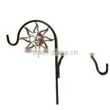 Metal Shepherd Hooks